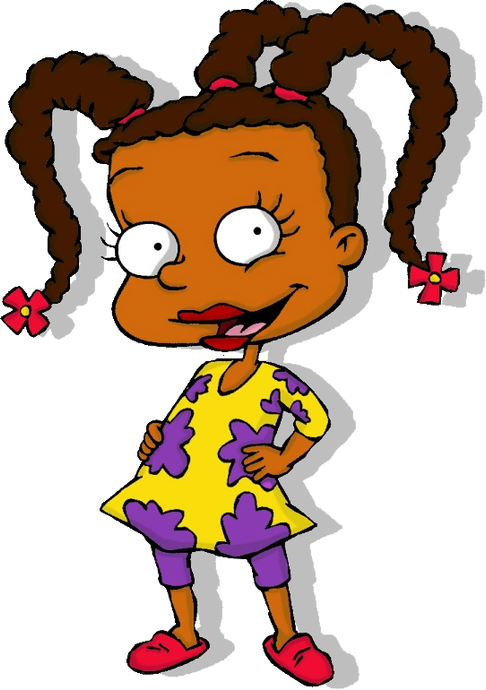 Susie Carmichael